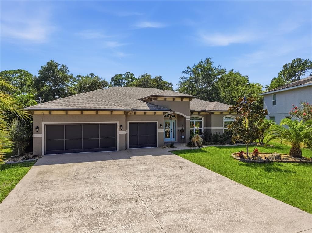 225 BIRCHWOOD DRIVE, PALM COAST, FL 32137