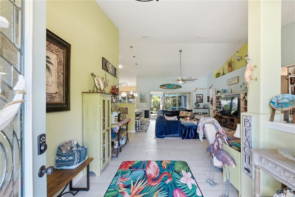 225 BIRCHWOOD DRIVE, PALM COAST, FL 32137 — zdjęcie 5