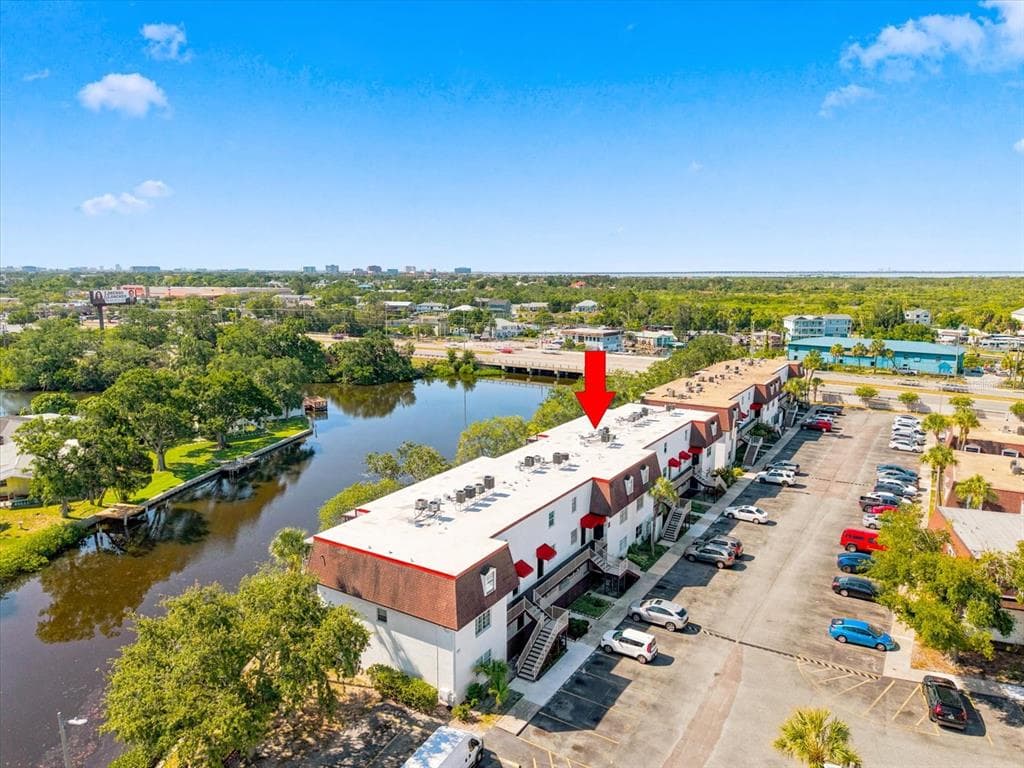 9009 TUDOR DRIVE # G206, TAMPA, FL 33615 — zdjęcie 2
