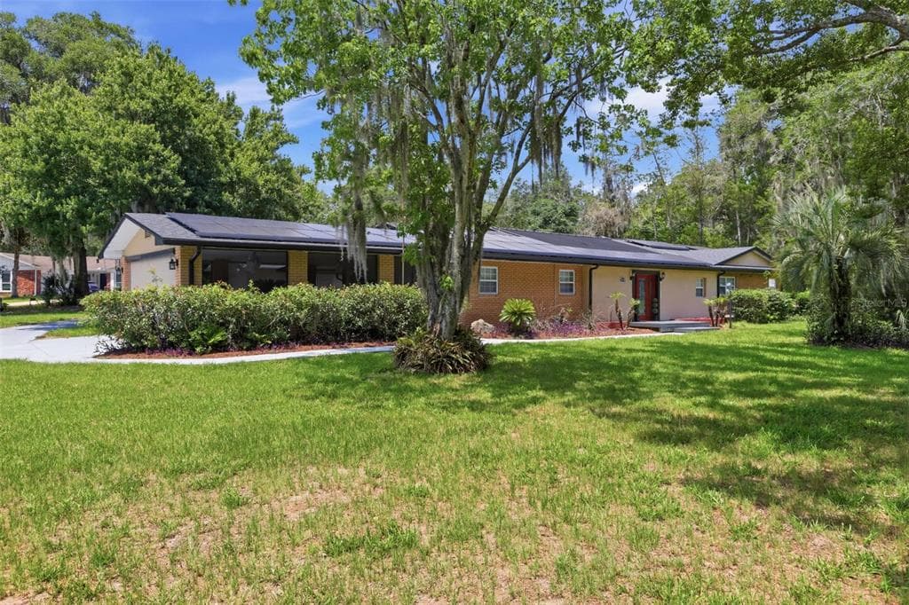 1570 GLENWOOD ROAD, DELAND, FL 32720