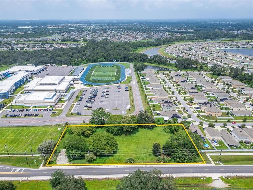 10912 672 HIGHWAY, RIVERVIEW, FL 33579 — zdjęcie 4
