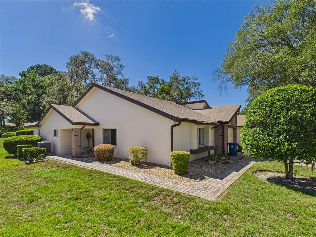 7511 HEATHER WALK DRIVE, WEEKI WACHEE, FL 34613 — zdjęcie 3