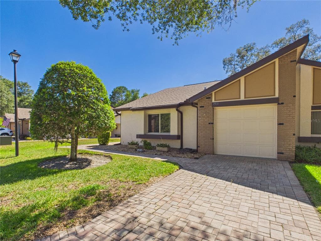 7511 HEATHER WALK DRIVE, WEEKI WACHEE, FL 34613