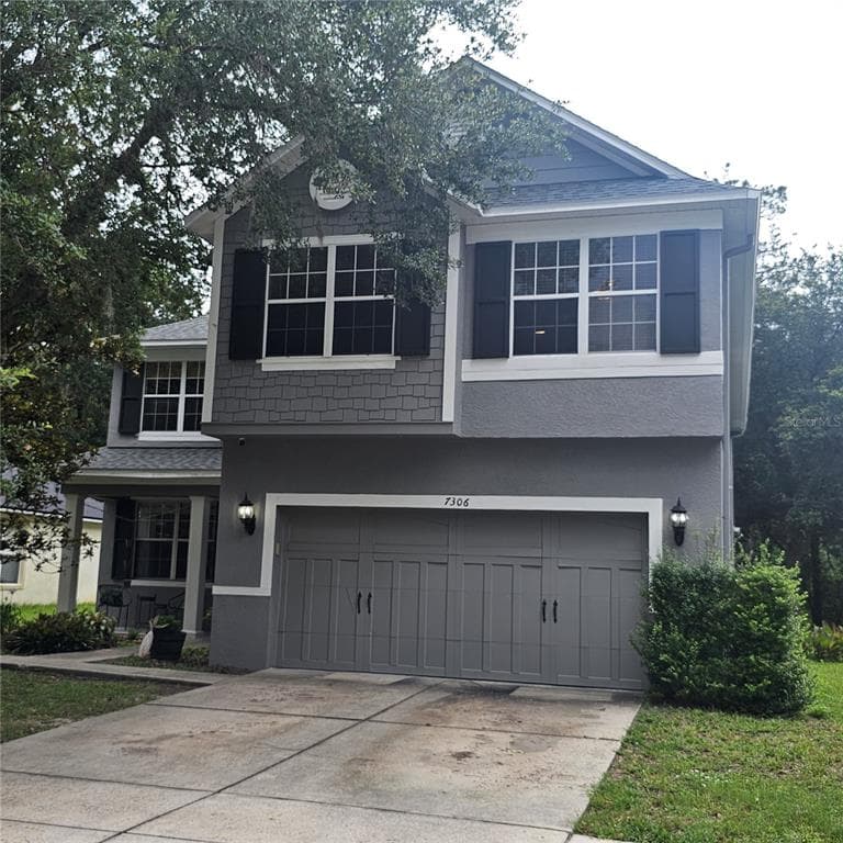 7306 BRIDGEVIEW DRIVE, WESLEY CHAPEL, FL 33545