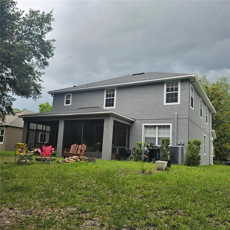 7306 BRIDGEVIEW DRIVE, WESLEY CHAPEL, FL 33545 — zdjęcie 5