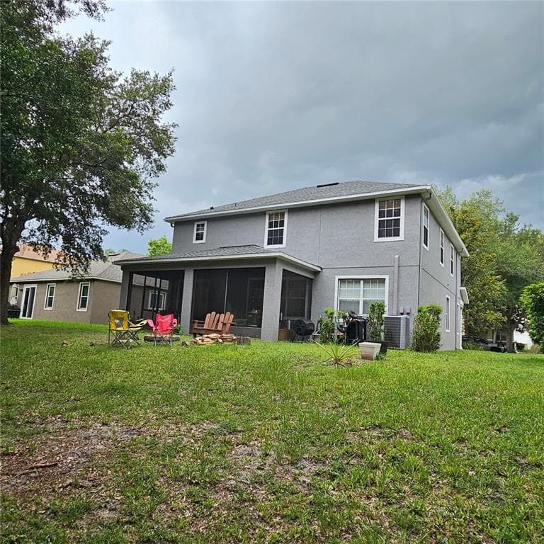 7306 BRIDGEVIEW DRIVE, WESLEY CHAPEL, FL 33545 — zdjęcie 4