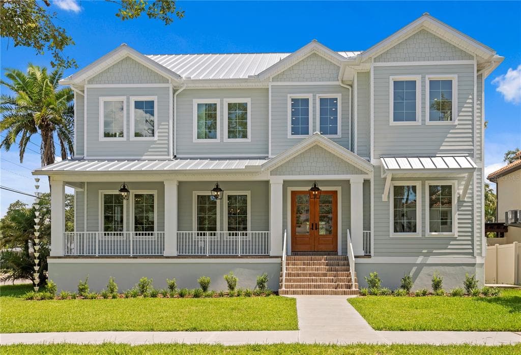 4311 W SEVILLA STREET, TAMPA, FL 33629