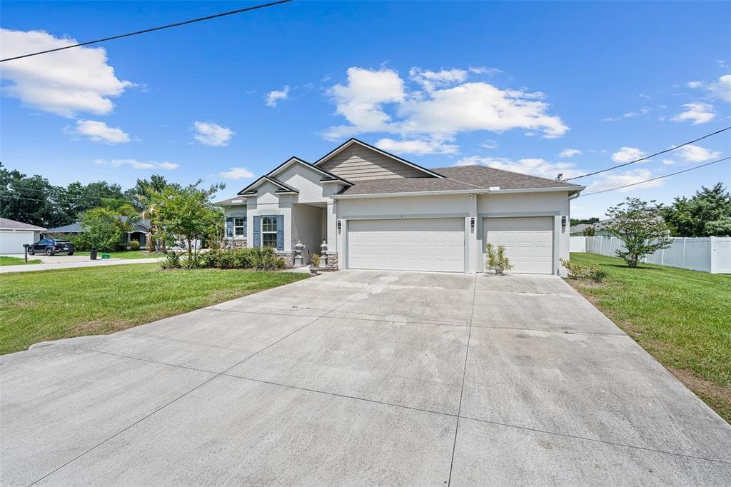 1 LYONS PLACE, PALM COAST, FL 32137 — zdjęcie 2
