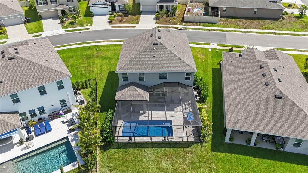 3830 LIVELY CORAL PLACE, BRADENTON, FL 34208 — zdjęcie 2