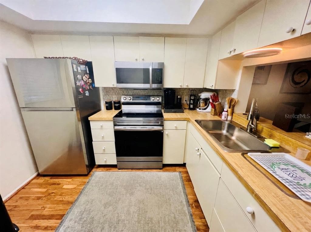 3032 EASTLAND BOULEVARD # B202, CLEARWATER, FL 33761 — zdjęcie 5