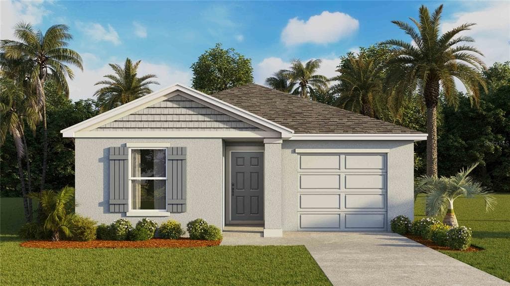 4083 KONA CIRCLE, SPRING HILL, FL 34608