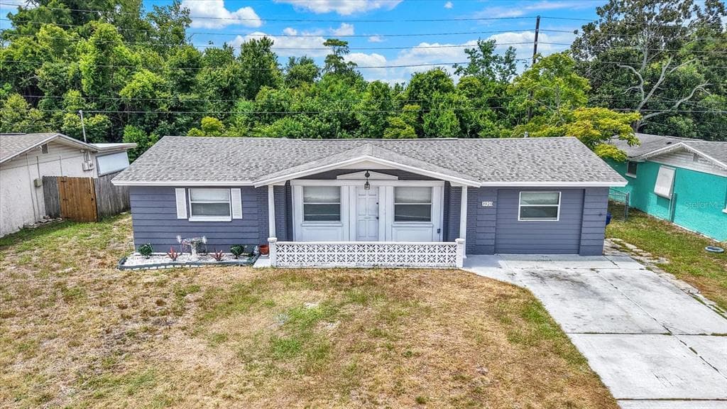 3920 BEACON SQUARE DRIVE, HOLIDAY, FL 34691