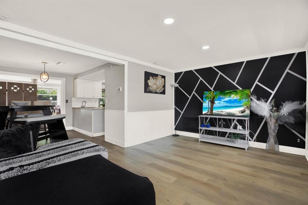 3920 BEACON SQUARE DRIVE, HOLIDAY, FL 34691 — zdjęcie 4