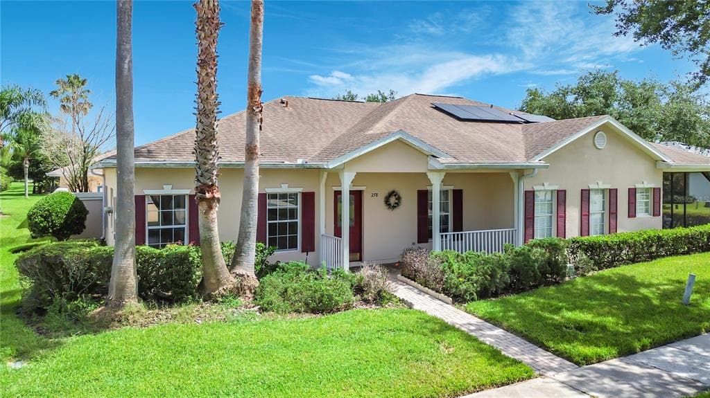 278 ANASTASIA DRIVE, KISSIMMEE, FL 34759 — zdjęcie 3