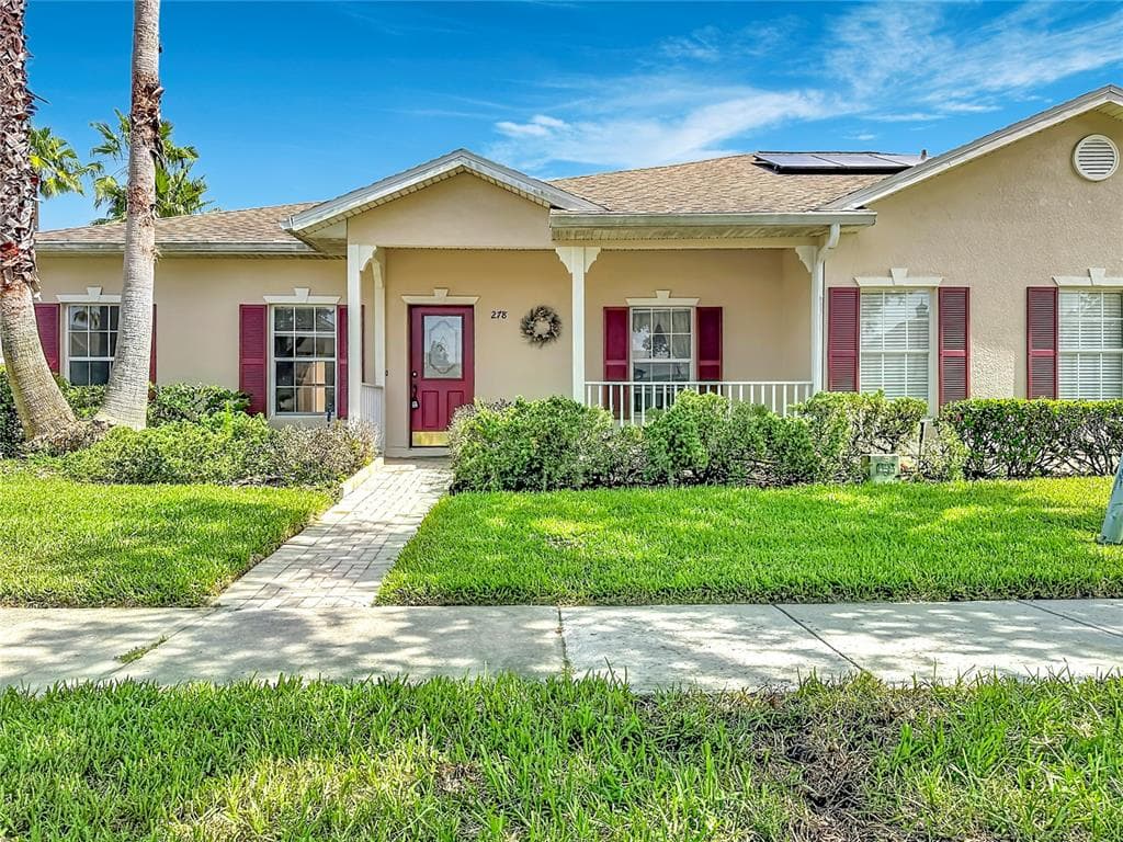 278 ANASTASIA DRIVE, KISSIMMEE, FL 34759 — zdjęcie 5