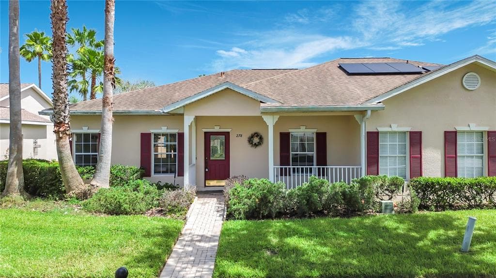 278 ANASTASIA DRIVE, KISSIMMEE, FL 34759 — zdjęcie 4