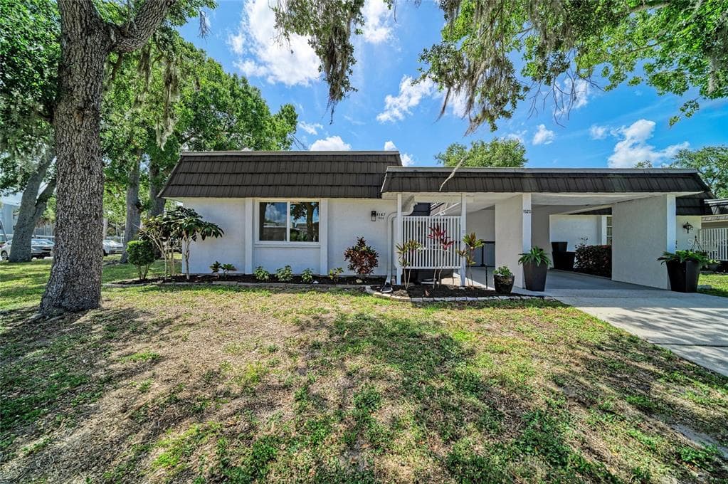 1520 LAKESIDE WAY # 147, SARASOTA, FL 34232