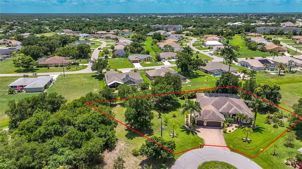 26171 MAMORA DRIVE, PUNTA GORDA, FL 33983 — zdjęcie 2