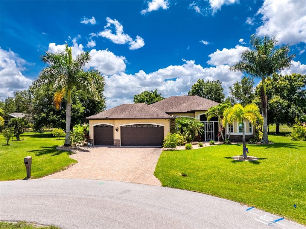 26171 MAMORA DRIVE, PUNTA GORDA, FL 33983 — zdjęcie 3