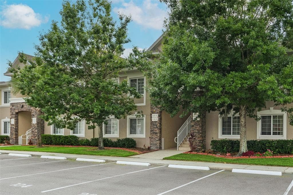 1231 GODAVARI WAY # 204, WESLEY CHAPEL, FL 33543 — zdjęcie 2