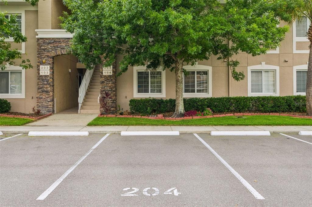1231 GODAVARI WAY # 204, WESLEY CHAPEL, FL 33543 — zdjęcie 4