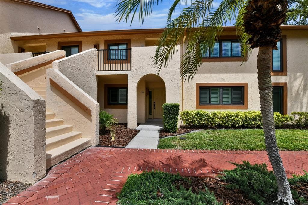 8107 BARDMOOR PLACE # 103, SEMINOLE, FL 33777