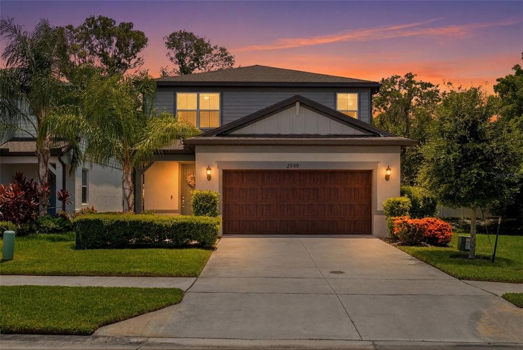 2949 PIER POINTE LANE, CLEARWATER, FL 33760