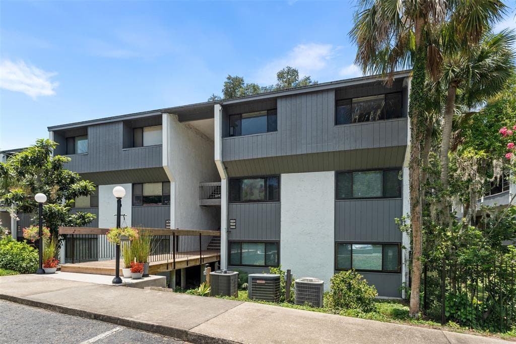 2660 SW 14TH DRIVE # 125, GAINESVILLE, FL 32608 — zdjęcie 2