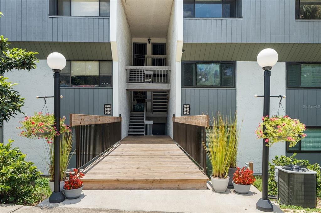 2660 SW 14TH DRIVE # 125, GAINESVILLE, FL 32608 — zdjęcie 3