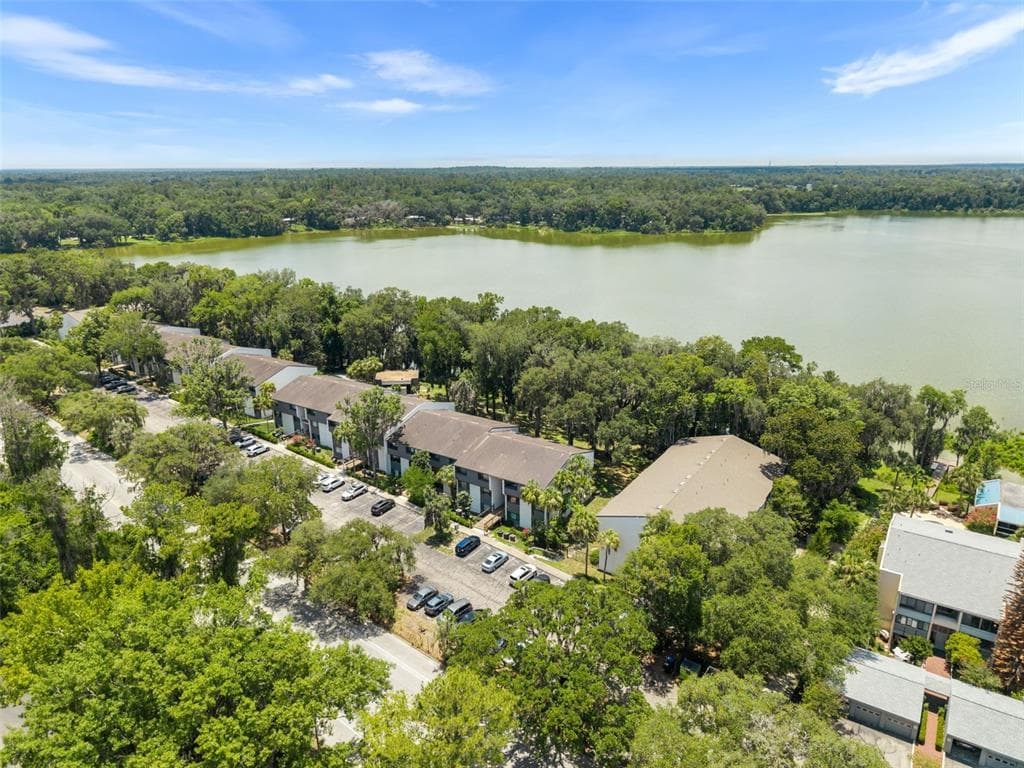 2660 SW 14TH DRIVE # 125, GAINESVILLE, FL 32608