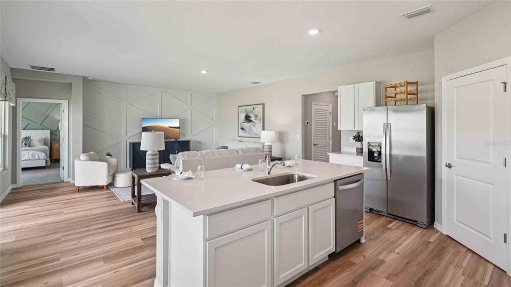 4599 KONA CIRCLE, SPRING HILL, FL 34608 — zdjęcie 5