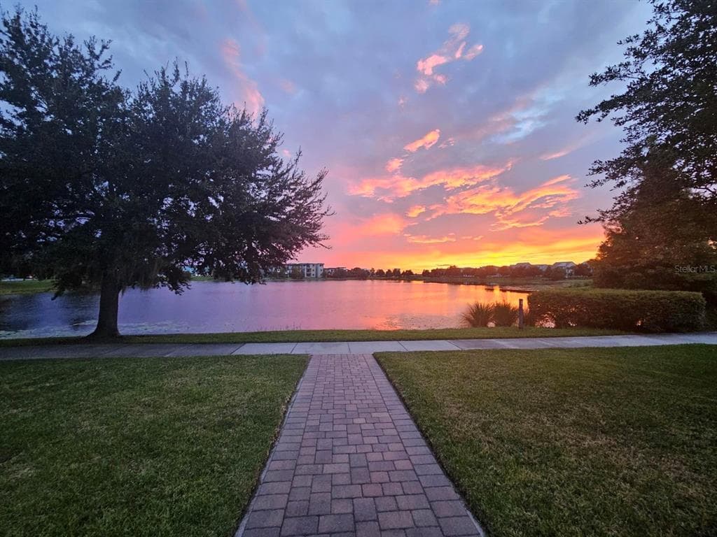 13416 BEEBE ALLEY, ORLANDO, FL 32827 — zdjęcie 2