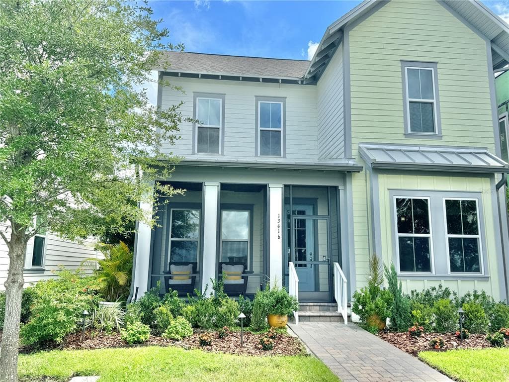 13416 BEEBE ALLEY, ORLANDO, FL 32827 — zdjęcie 3