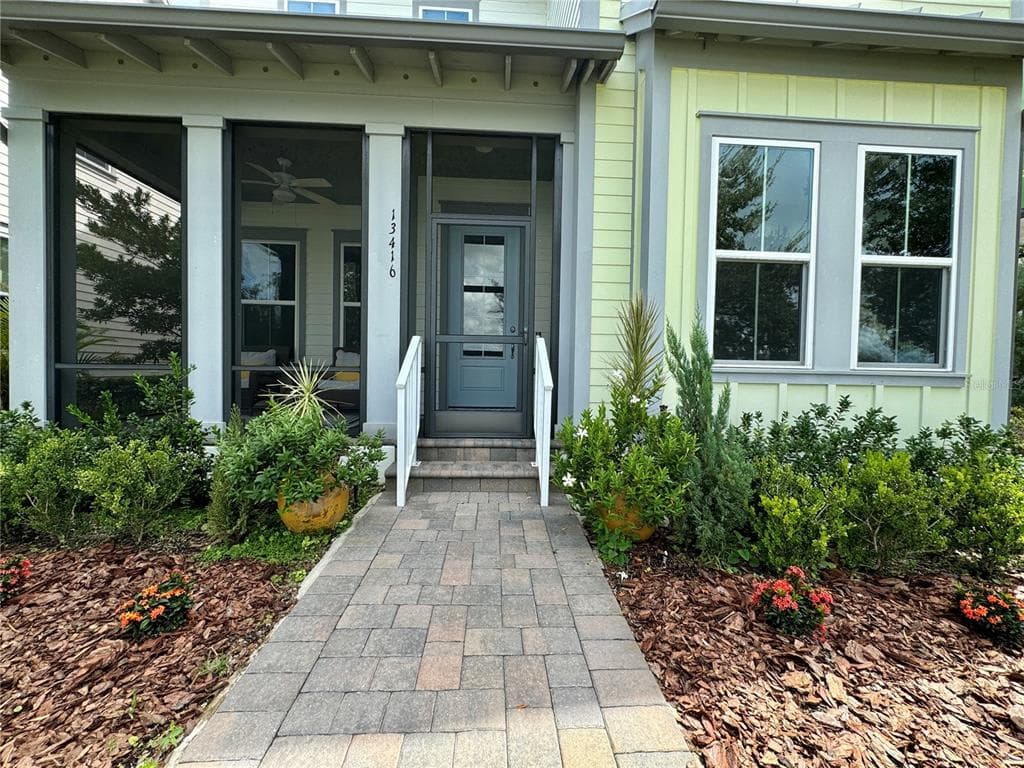 13416 BEEBE ALLEY, ORLANDO, FL 32827 — zdjęcie 5