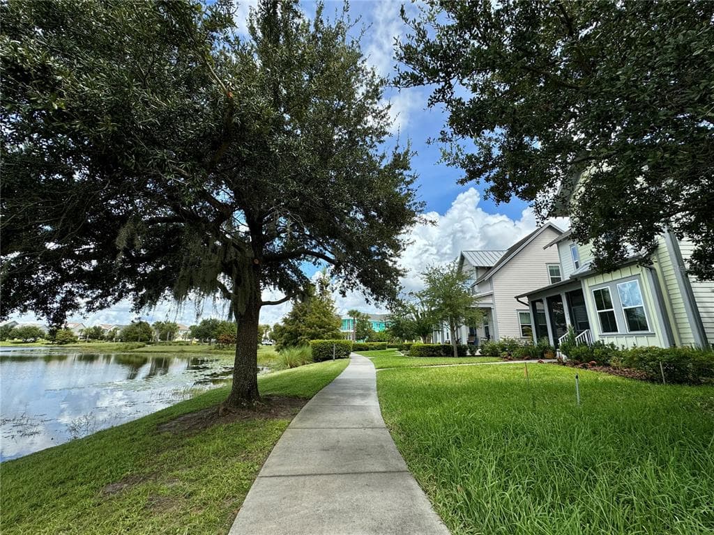 13416 BEEBE ALLEY, ORLANDO, FL 32827 — zdjęcie 4
