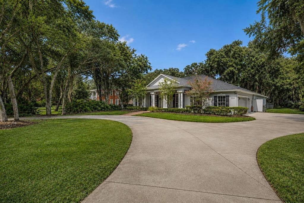 2304 INDIAN MOUND TRAIL, KISSIMMEE, FL 34746 — zdjęcie 2