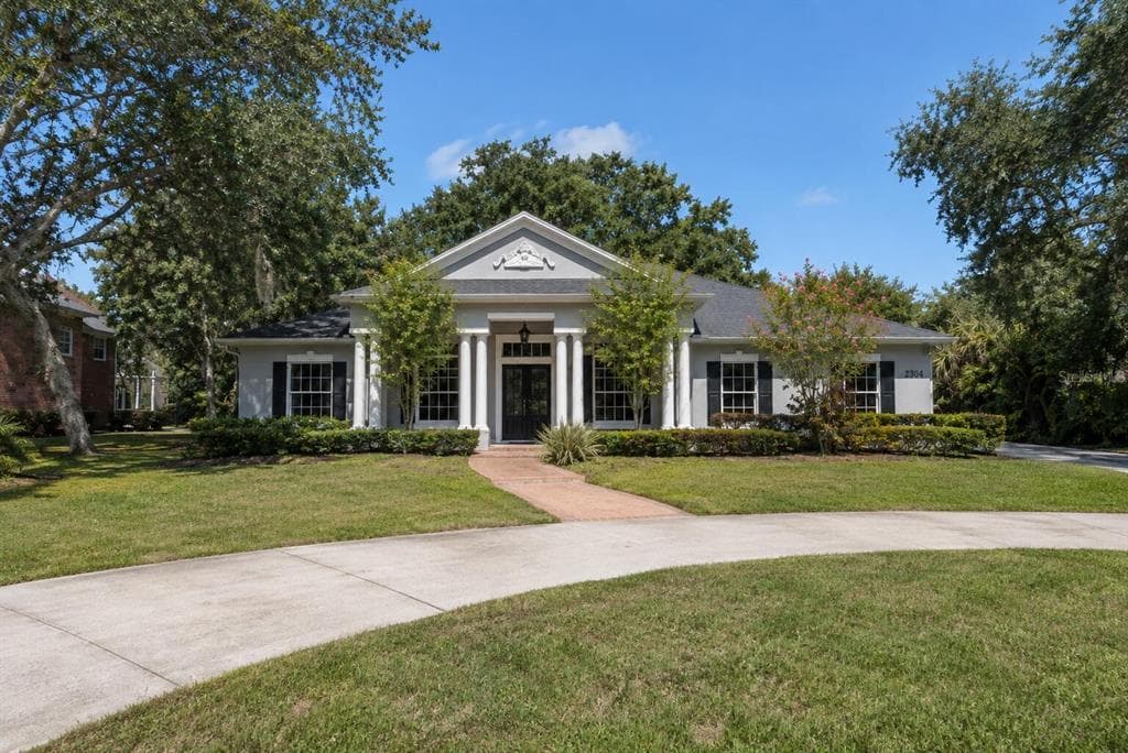 2304 INDIAN MOUND TRAIL, KISSIMMEE, FL 34746 — zdjęcie 3