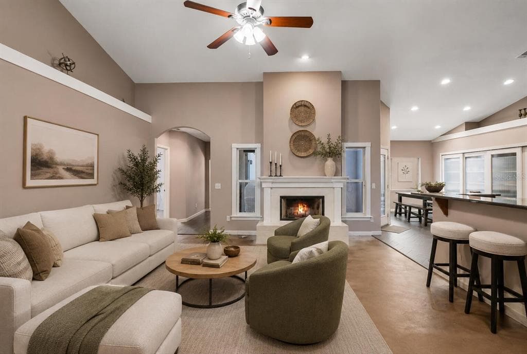 2304 INDIAN MOUND TRAIL, KISSIMMEE, FL 34746 — zdjęcie 4