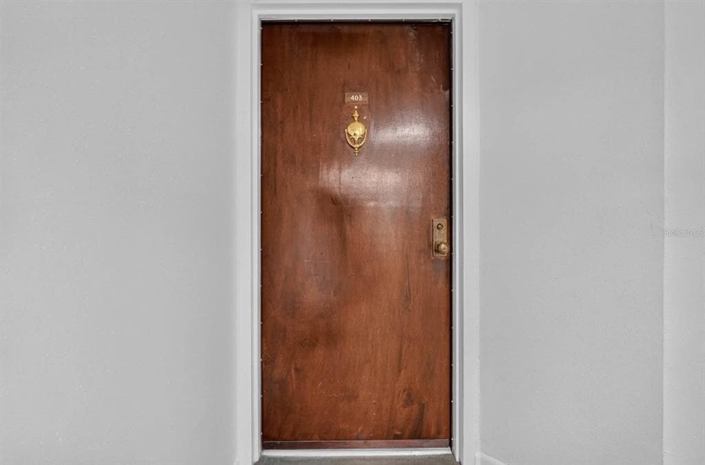 925 N HALIFAX AVENUE # 403, DAYTONA BEACH, FL 32118 — zdjęcie 3