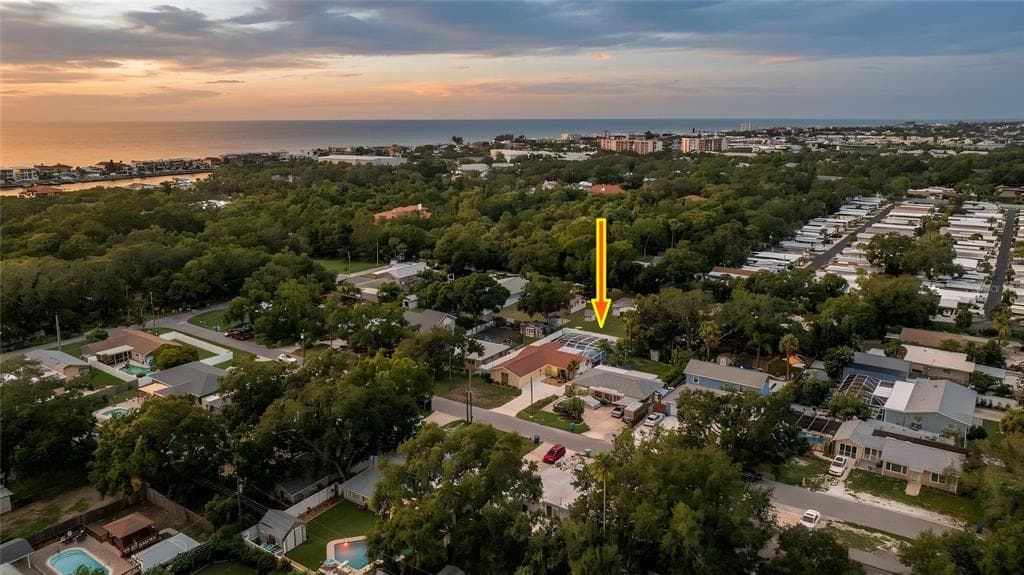 14803 SUNSET DRIVE, LARGO, FL 33774 — zdjęcie 2