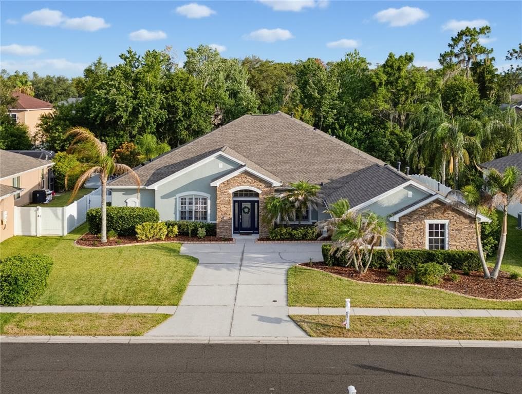 11704 NEWBERRY GROVE LOOP, RIVERVIEW, FL 33579 — zdjęcie 2