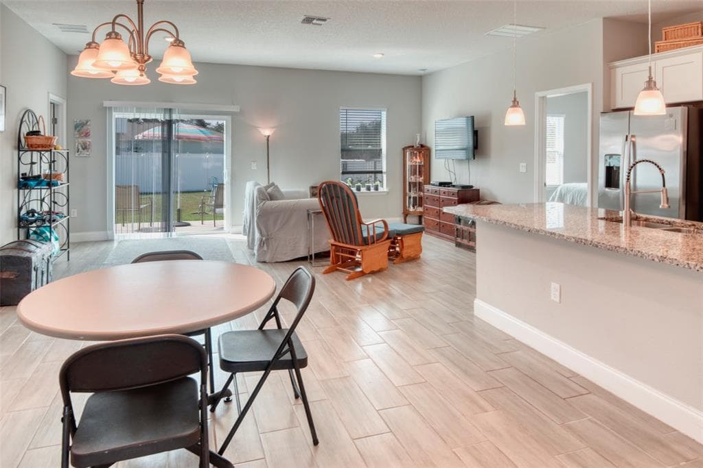 125 INCONNU COURT, KISSIMMEE, FL 34759 — zdjęcie 4