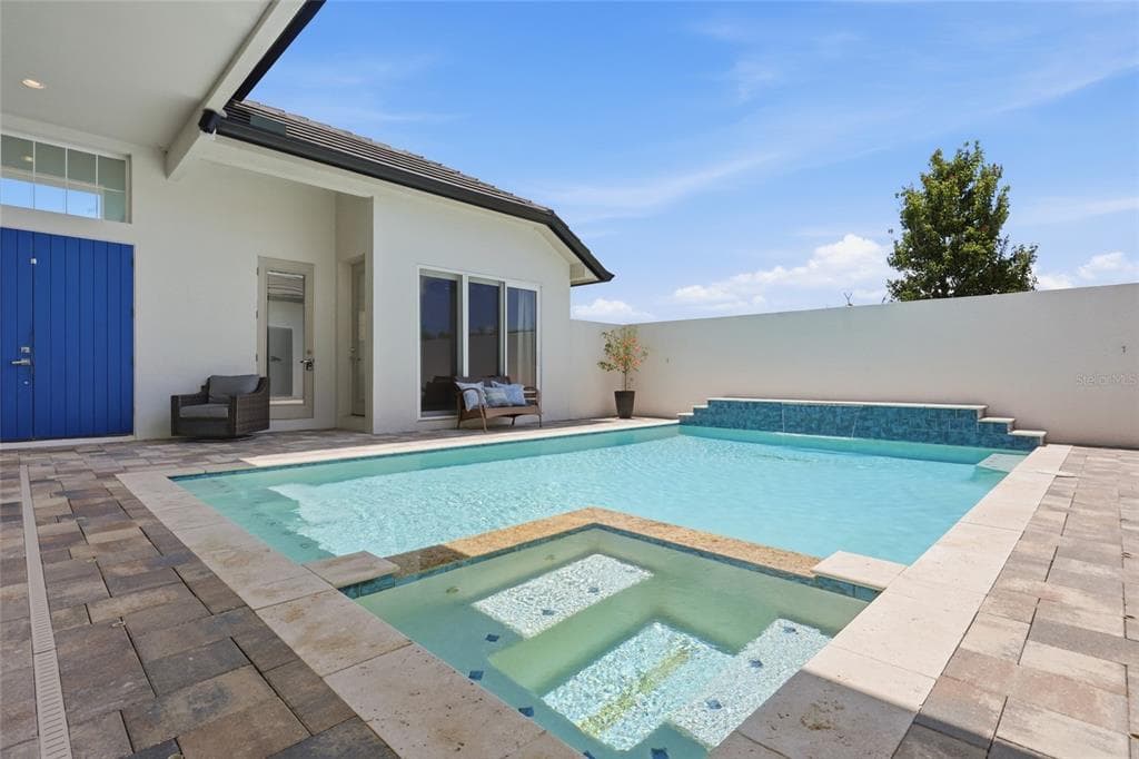 2562 HERITAGE GREEN AVENUE, DAVENPORT, FL 33837 — zdjęcie 3