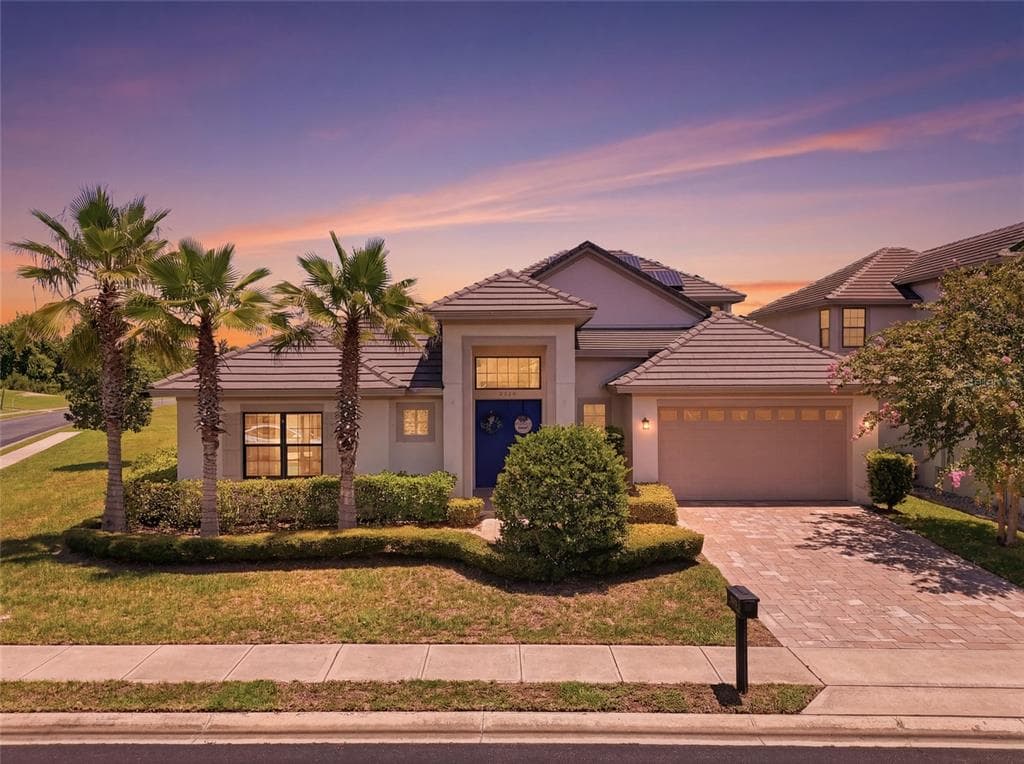 2562 HERITAGE GREEN AVENUE, DAVENPORT, FL 33837