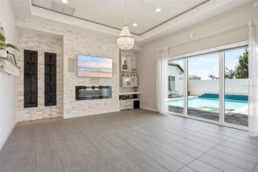 2562 HERITAGE GREEN AVENUE, DAVENPORT, FL 33837 — zdjęcie 5