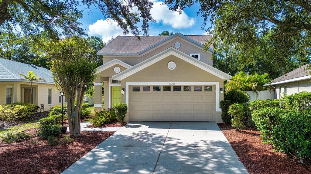14246 TREE SWALLOW WAY, LAKEWOOD RANCH, FL 34202 — zdjęcie 2