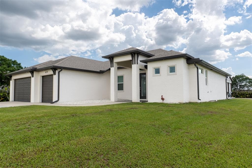 8279 ALFRED BOULEVARD, PUNTA GORDA, FL 33982 — zdjęcie 3