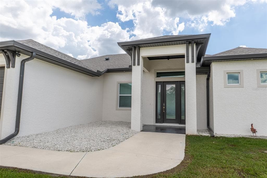 8279 ALFRED BOULEVARD, PUNTA GORDA, FL 33982 — zdjęcie 4