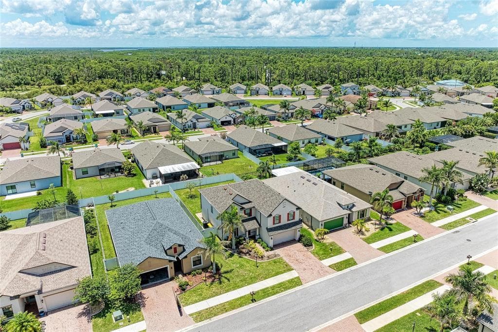 2084 LA PALMA AVENUE, PORT CHARLOTTE, FL 33953 — zdjęcie 2