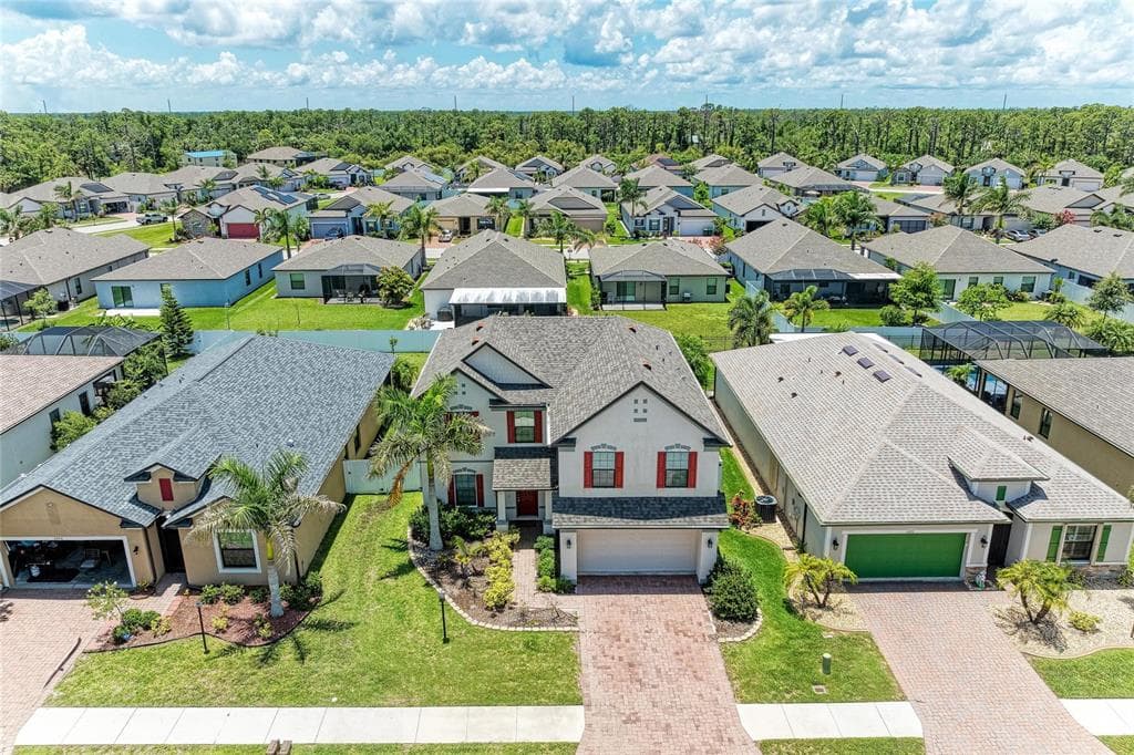 2084 LA PALMA AVENUE, PORT CHARLOTTE, FL 33953
